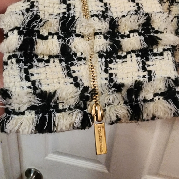 Karl Lagerfeld Blazer with Pockets - Picture 4 of 7